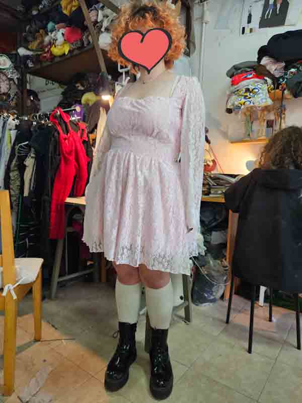 טרנד - סדנאות לנערות