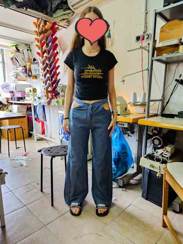 קורס פרוייקט: מסלול! לנוער בחופשת קייץ